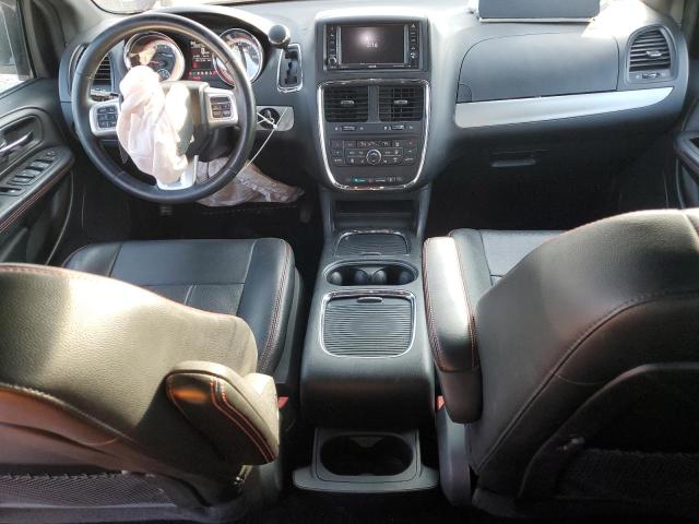 2017 DODGE GRAND CARA - 2C4RDGEG8HR596504