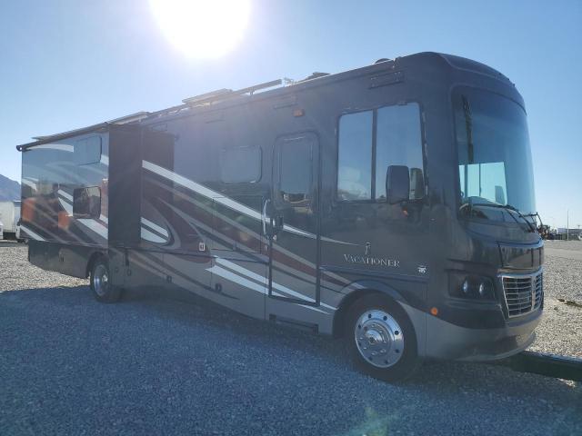 HOLR MOTORHOME 2017 two tone  gas 1F66F5DY2H0A07665 photo #1