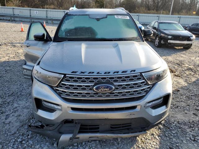 2021 FORD EXPLORER L - 1FMSK7FH5MGB52552