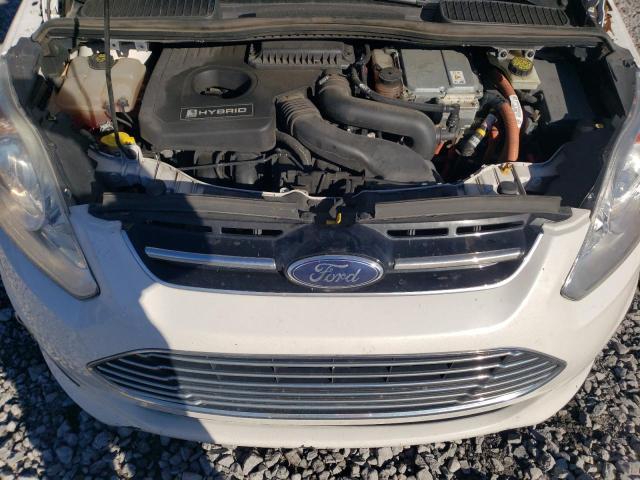 2016 FORD C-MAX SEL 1FADP5BU9GL120100