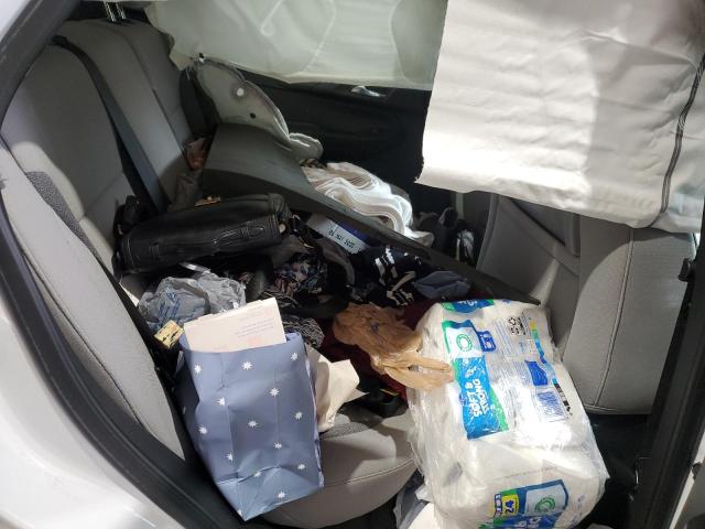 2022 CHEVROLET TRAILBLAZE - KL79MMS24NB105165