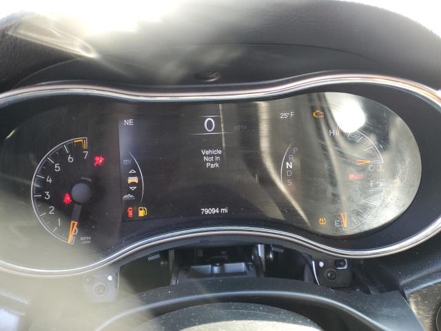 2015 JEEP GRAND CHER - 1C4RJFBG9FC233707