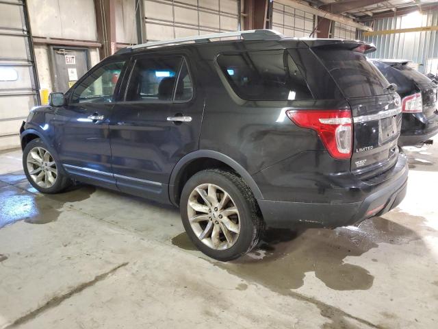 Vin: 1fm5k8f87ega87000, lot: 87300094, ford explorer limited 20142