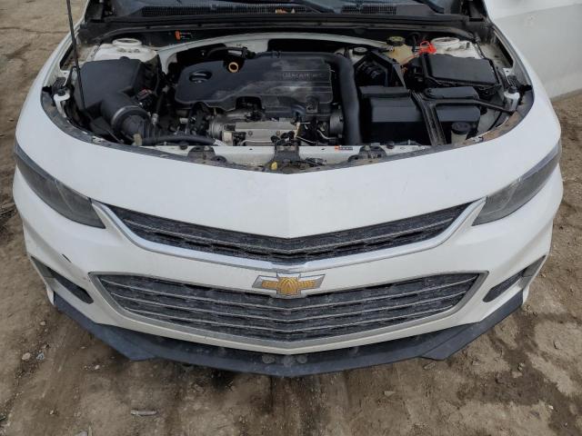 2017 CHEVROLET MALIBU LT 1G1ZE5ST1HF120906