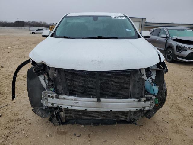 2020 CHEVROLET TRAVERSE L - 1GNERGKW8LJ158646