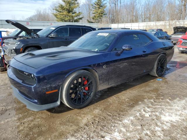 Vin: 2c3cdzc93gh239617, lot: 42810215, dodge challenger srt hellcat 2016 img_1