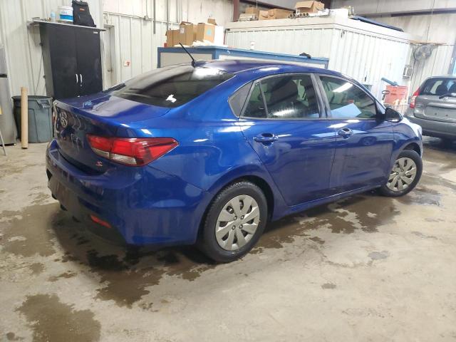2020 KIA RIO LX - 3KPA24AD4LE267905