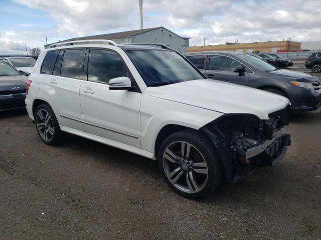 Vin: wdcgg0ebxfg347544, lot: 86331534, mercedes-benz glk-class 250 bluetec 20154
