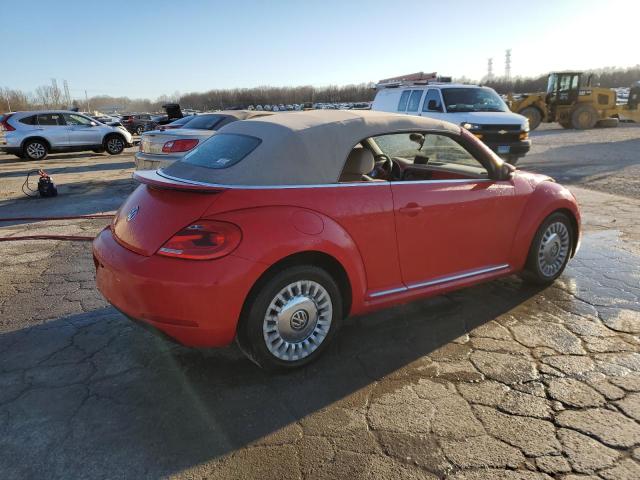 2015 VOLKSWAGEN BEETLE 1.8 - 3VW507AT2FM808568