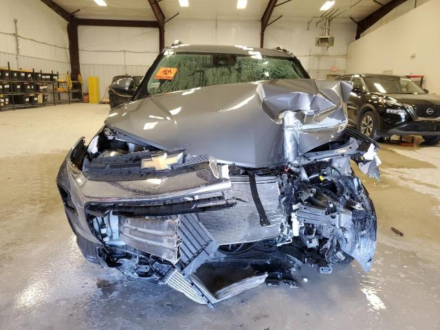 2022 CHEVROLET TRAILBLAZE - KL79MPSL5NB047125