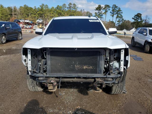 2017 CHEVROLET SILVERADO - 1GCVKREC2HZ122471