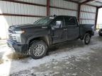 2023 CHEVROLET SILVERADO - 1GC4YVEY7PF120990