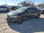 2015 HONDA CIVIC LX - 19XFB2F59FE105901