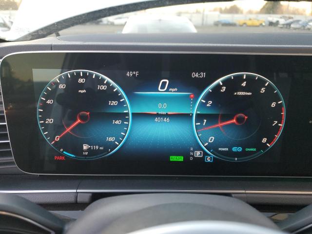 2020 MERCEDES-BENZ GLS 450 4M - 4JGFF5KE2LA217736