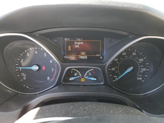 2015 FORD FOCUS TITA 1FADP3N27FL328277