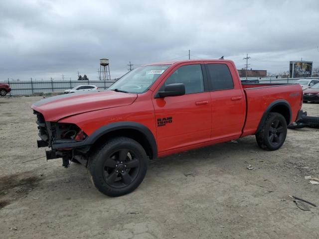 RAM 1500 CLASS