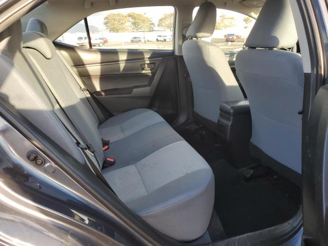 2016 TOYOTA COROLLA L 5YFBURHE5GP510068