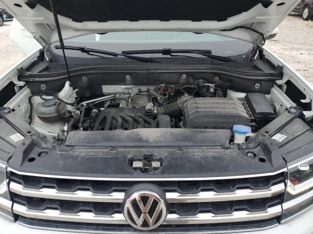 2019 VOLKSWAGEN ATLAS SEL 1V2MR2CA5KC527457