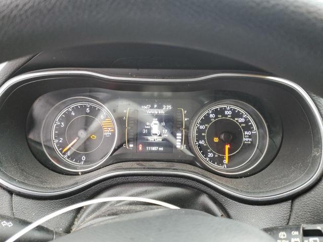 2020 JEEP CHEROKEE L - 1C4PJLCB9LD511455
