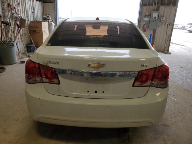 2013 CHEVROLET CRUZE LTZ - 1G1PG5SB5D7242391