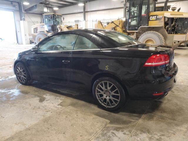 Vin: wvwbw8ahxgv000823, lot: 42650315, volkswagen eos komfort 20162