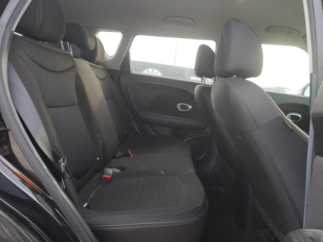 2017 KIA SOUL - KNDJN2A21H7503637