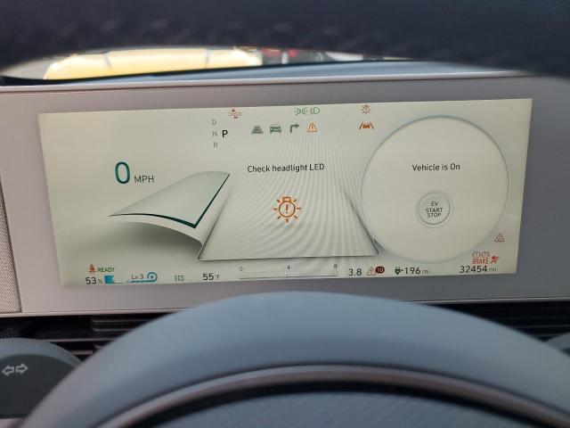 2022 HYUNDAI IONIQ 5 SE KM8KN4AE5NU066972