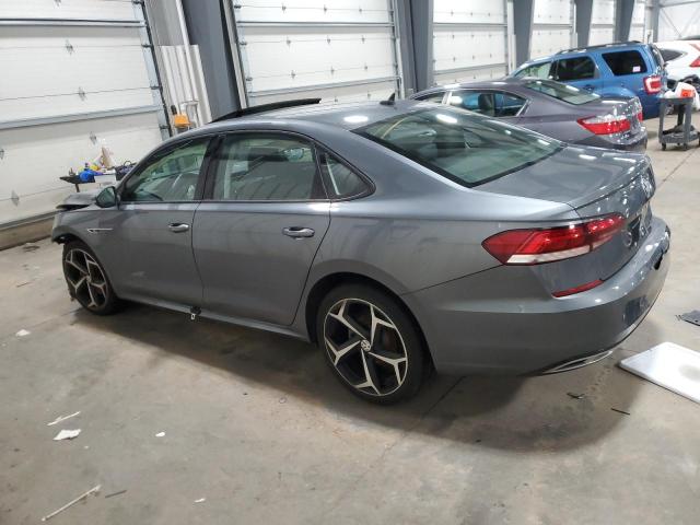 2020 VOLKSWAGEN PASSAT R-L - 1VWMA7A32LC023649