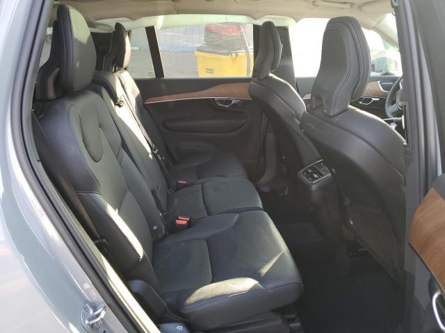 2025 VOLVO XC90 PLUS YV4062PE6S1342140