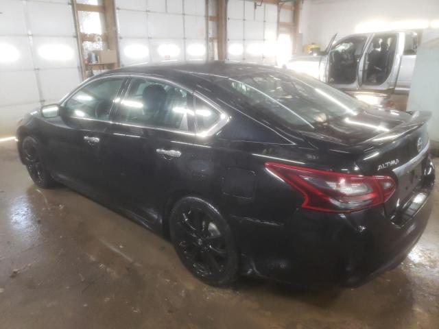 2017 NISSAN ALTIMA 2.5 - 1N4AL3AP6HC481509