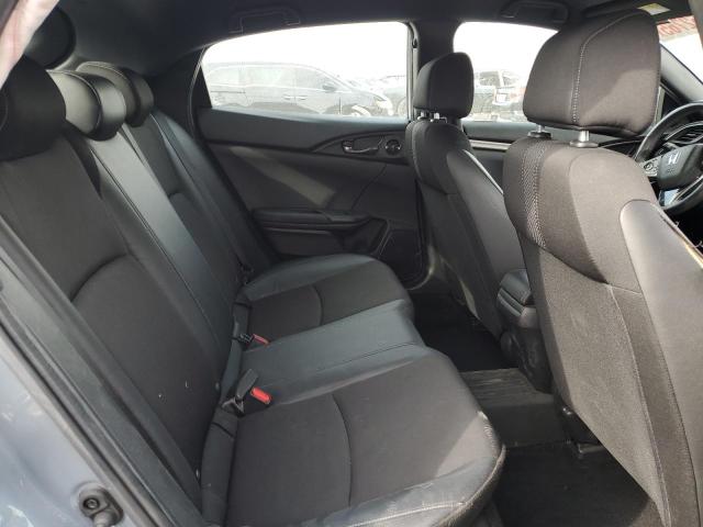 2021 HONDA CIVIC SPOR - SHHFK7H48MU212462