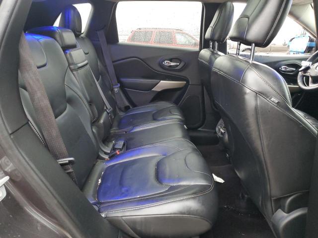 2017 JEEP CHEROKEE L - 1C4PJMDB7HW636115