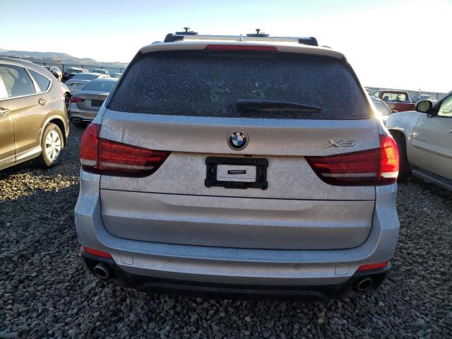 2015 BMW X5 XDRIVE3 - 5UXKS4C52F0J98380