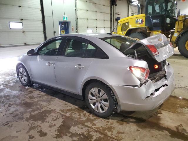 Vin: 1g1pl5sh8d7281234, lot: 43379375, chevrolet cruze ls 20132