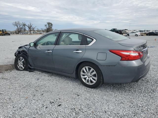 Vin: 1n4al3ap5gn324847, lot: 88531725, nissan altima 2.5 20162