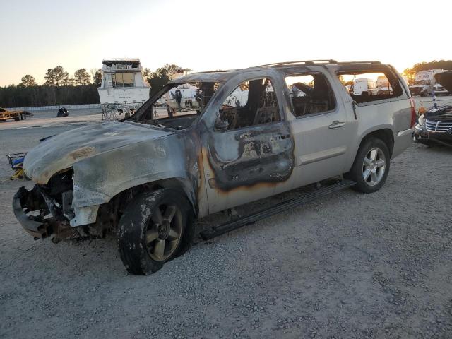 2007 GMC YUKON XL K #3097033967