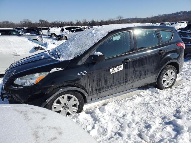 FORD ESCAPE S