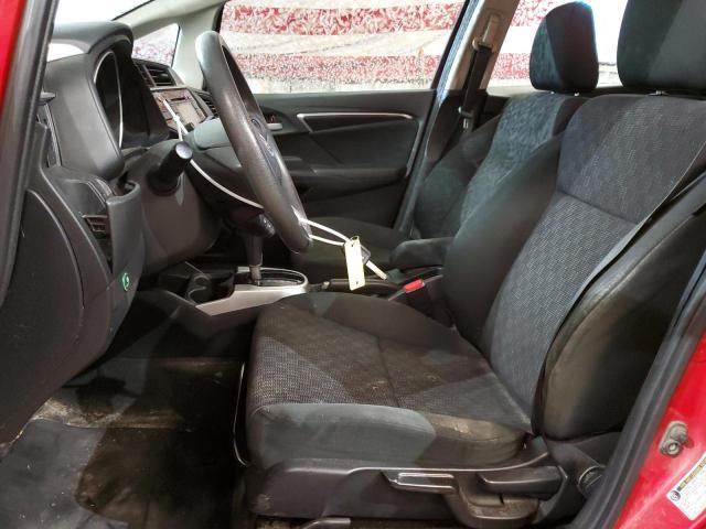 2017 HONDA FIT LX - 3HGGK5H57HM705085