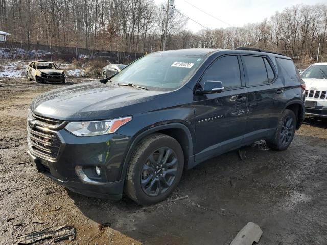 2020 CHEVROLET TRAVERSE R 1GNEVJKW2LJ167951