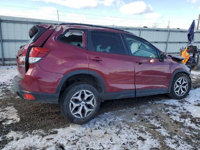 Vin: jf2skaec5ph420703, lot: 87608895, subaru forester premium 20233