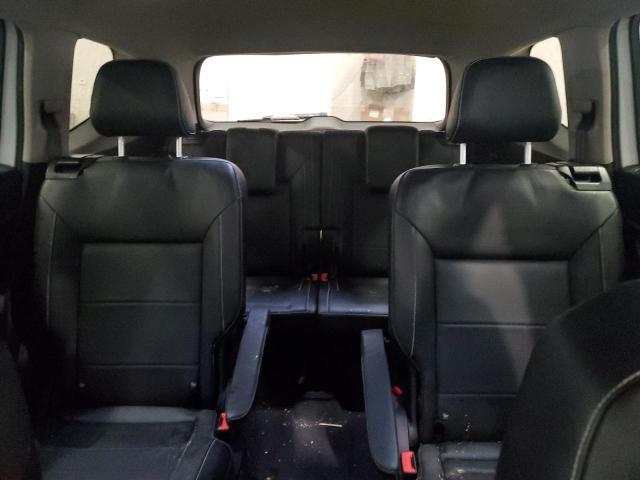 2021 VOLKSWAGEN ATLAS SEL - 1V2BR2CA5MC541336
