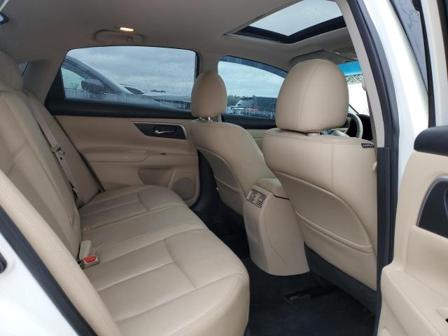 2017 NISSAN ALTIMA 2.5 - 1N4AL3AP1HC138252