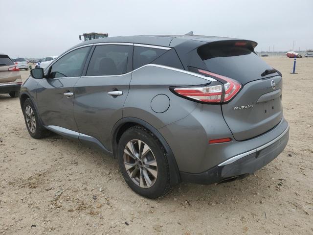 Vin: 5n1az2mg7fn238478, lot: 42879075, nissan murano s 20152