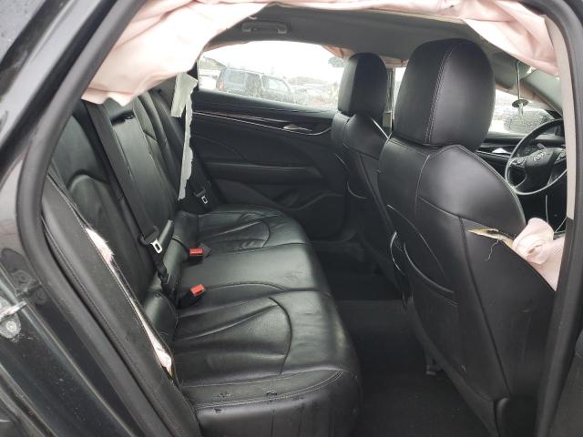 2017 BUICK LACROSSE E - 1G4ZP5SS4HU180579