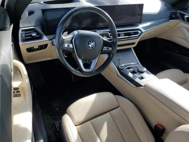 2024 BMW 430XI WBA73AP05RCN57769