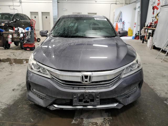 2017 HONDA ACCORD SPO - 1HGCR2F52HA807760