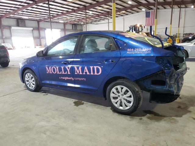 Vin: 3kpc24a63le110019, lot: 41575665, hyundai accent se 20202