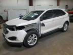 2019 FORD EDGE SEL - 2FMPK3J95KBC43789