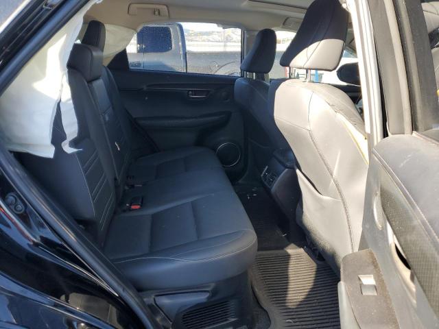 2015 LEXUS NX 200T JTJBARBZ2F2001456