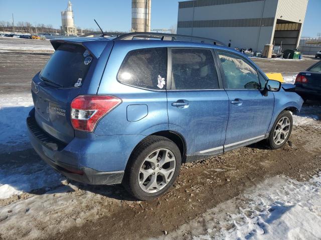 Vin: jf2sjawc9fh465448, lot: 88586465, subaru forester 2.5i touring 20153